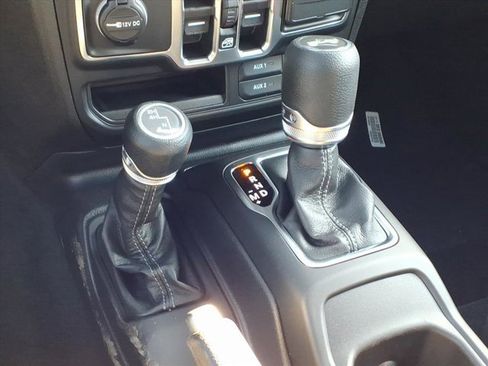 New 2026 Jeep Wrangler Sport S image 10