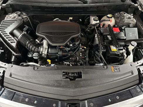 Used 2020 Cadillac XT6 Premium Luxury AWD/4WD image 40