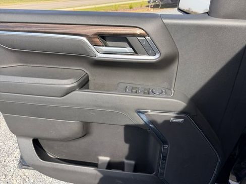 Used 2024 Chevrolet Silverado 1500 RST w/ RST All Star Premium Package image 11