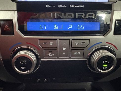 Used 2021 Toyota Tundra SR5 w/ TRD Off-Road Plus Package image 23