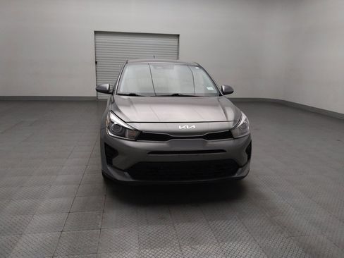 Used 2023 Kia Rio S w/ Technology Package image 14