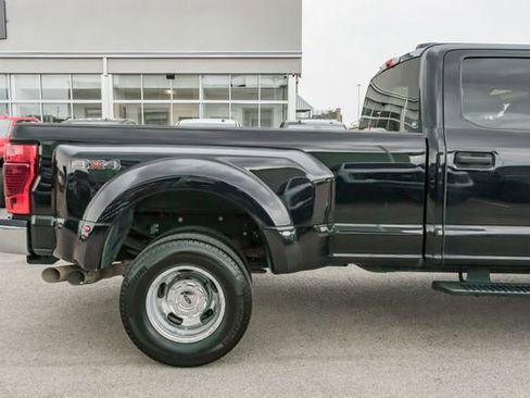 Used 2021 Ford F350 XL w/ STX Appearance Package image 11