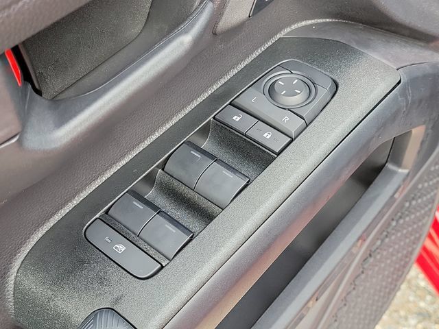 Used 2025 Toyota 4Runner TRD Sport Premium AWD/4WD image 20