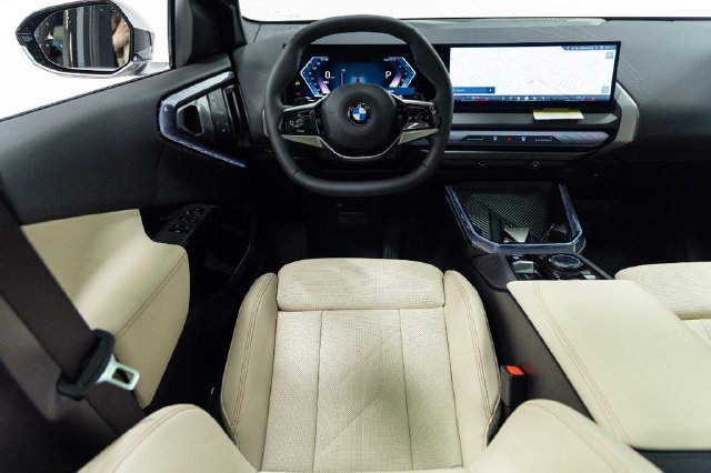 Certified 2026 BMW X3 xDrive30i w/ Convenience Package AWD/4WD image 4