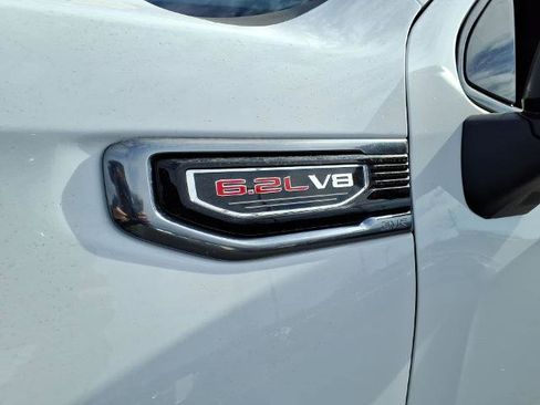 New 2026 GMC Sierra 1500 AT4 w/ AT4 Premium Package AWD/4WD image 64