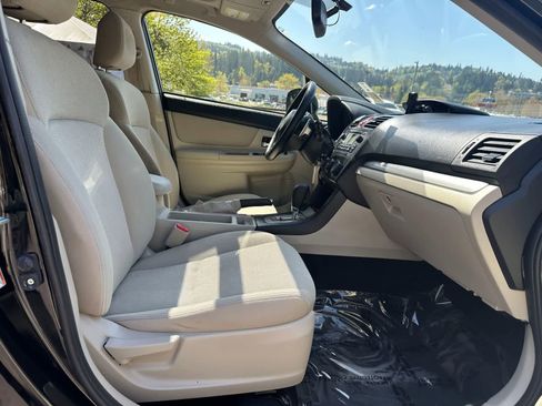 Used 2014 Subaru Crosstrek 2.0i Premium w/ Moonroof Package AWD/4WD image 14