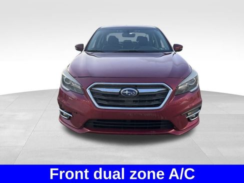 Used 2018 Subaru Legacy 2.5i Limited image 8