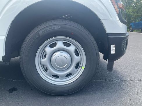 New 2026 Ford F150 XL RWD image 10
