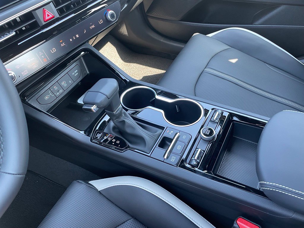 New 2026 Kia K5 GT-Line FWD image 18