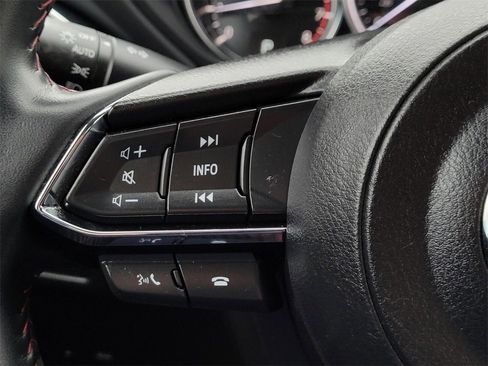 Used 2024 MAZDA CX-5 Carbon Edition image 21