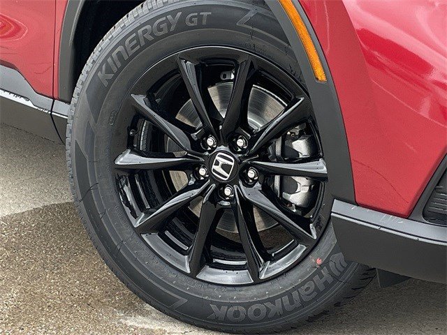 New 2027 Honda CR-V Sport-L image 10
