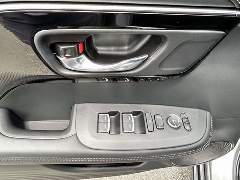 Used 2025 Acura ADX FWD image 14