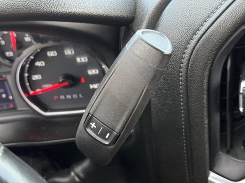 Used 2021 Chevrolet Silverado 1500 RST AWD/4WD image 20