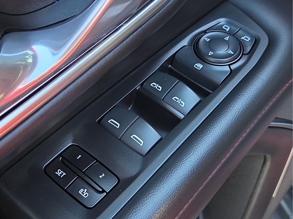 Used 2024 Chevrolet Tahoe RST RWD image 14