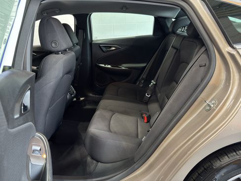 Used 2024 Chevrolet Malibu LT FWD image 10