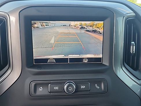 New 2026 GMC Sierra 1500 Pro w/ Pro Value Package image 28