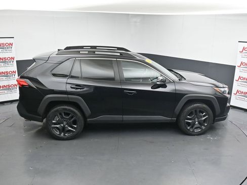 Used 2024 Toyota RAV4 Adventure AWD/4WD image 30