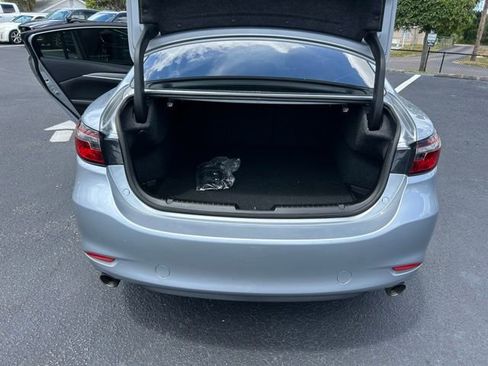 Used 2018 MAZDA MAZDA6 Touring FWD image 16