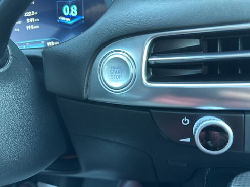 Used 2024 Hyundai Palisade Calligraphy image 56