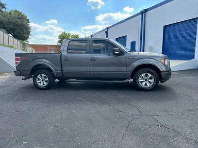 Used 2013 Ford F150 FX2 w/ Mid Equipment Group