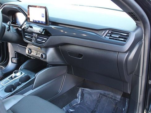 Used 2025 Ford Escape ST-Line Select AWD/4WD image 22