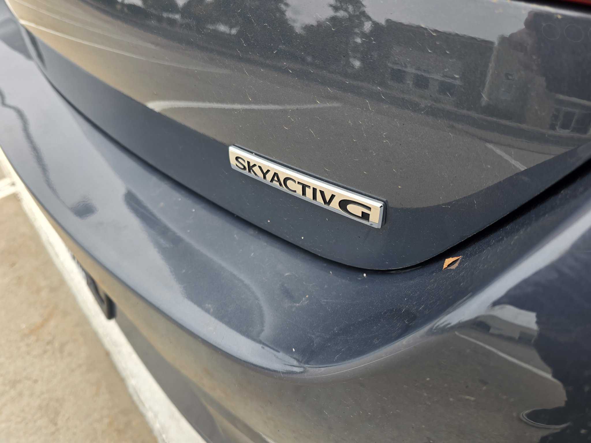 Used 2025 MAZDA MAZDA3 s AWD/4WD image 11