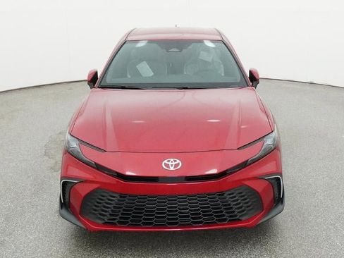 New 2026 Toyota Camry SE image 15