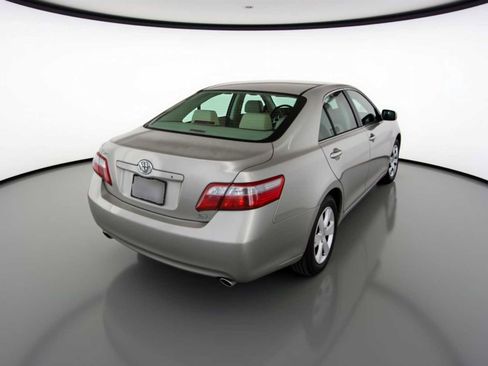Used 2008 Toyota Camry LE image 5