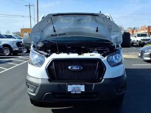 Used 2024 Ford Transit 350 Low Roof image 31