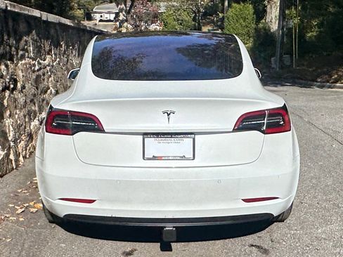 Used 2018 Tesla Model 3 Long Range image 8