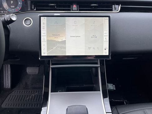 New 2026 Land Rover Range Rover Evoque S AWD/4WD image 15