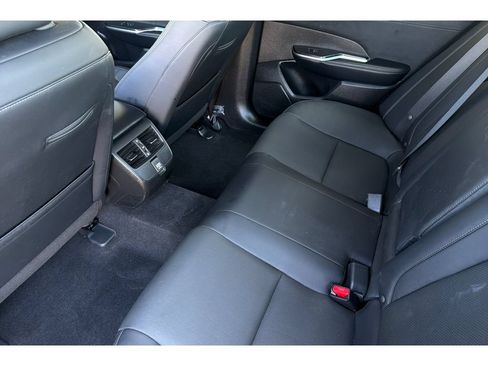 Used 2020 Honda Clarity Touring image 13
