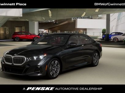 New 2026 BMW 530i xDrive