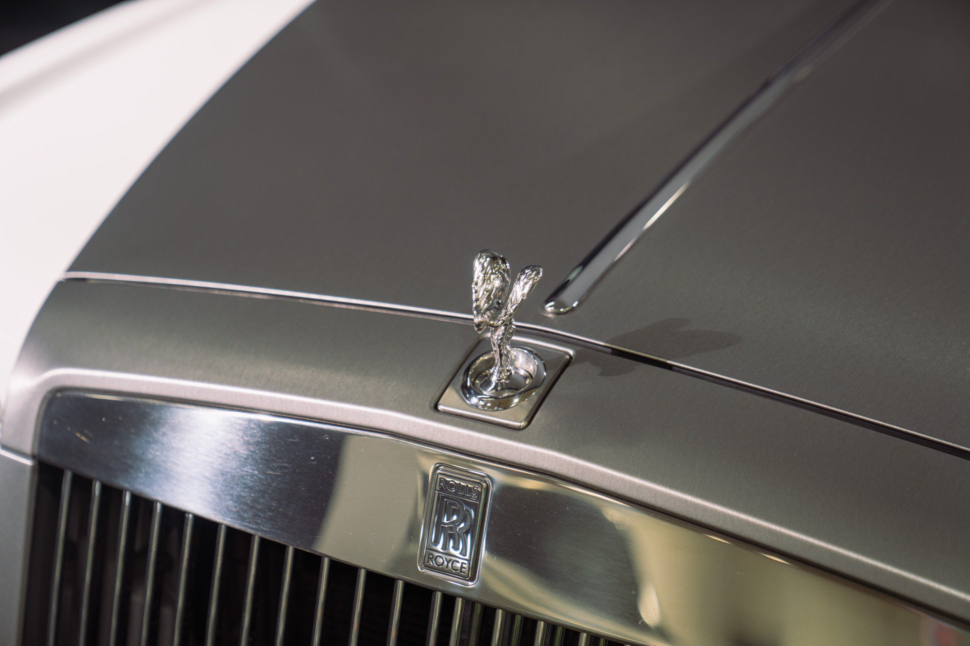 Used 2009 Rolls-Royce Phantom Coupe RWD image 12