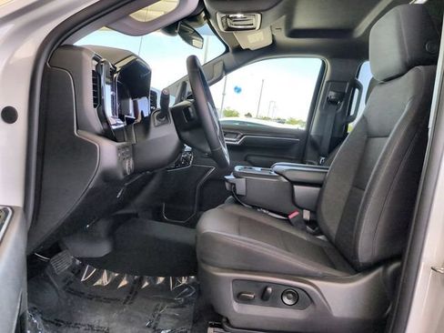 Certified 2026 Chevrolet Silverado 1500 RST AWD/4WD image 22