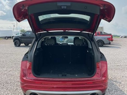 Used 2021 Lincoln Corsair AWD w/ Sport Package image 41