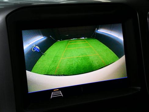 Used 2020 Chevrolet Silverado 1500 W/T image 42