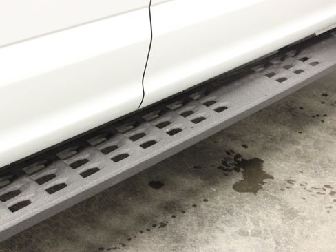 Used 2017 Ford F150 Raptor w/ Equipment Group 802A Luxury image 10