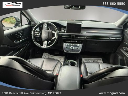 Used 2022 Lincoln Corsair AWD w/ Premium Package image 22