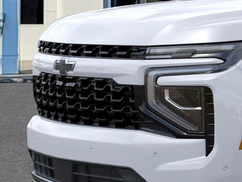 New 2026 Chevrolet Tahoe LS w/ LS Custom Edition AWD/4WD image 37