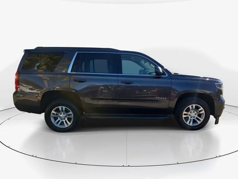 Used 2017 Chevrolet Tahoe LT image 10
