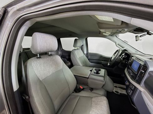 Used 2023 Ford F150 XLT AWD/4WD image 26