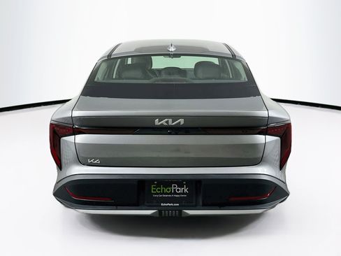 Used 2025 Kia K4 FWD image 7