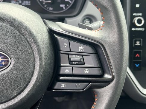 Certified 2025 Subaru Crosstrek 2.5i Limited w/ Popular Package #3A image 26