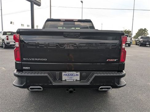 New 2026 Chevrolet Silverado 1500 RST w/ Safety Package image 5