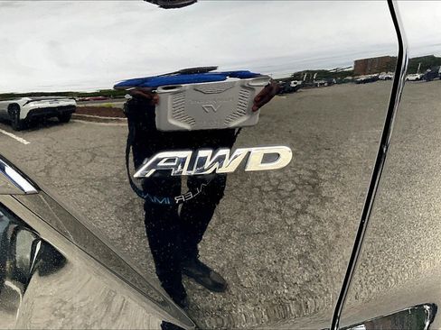 Used 2019 Honda CR-V EX-L image 32