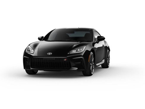 New 2026 Toyota GR86 Premium image 18