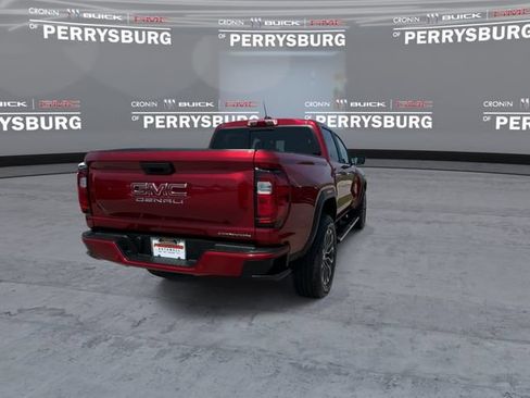 Used 2023 GMC Canyon Denali AWD/4WD image 7