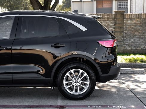 Used 2022 Ford Escape SE w/ Convenience Package image 22