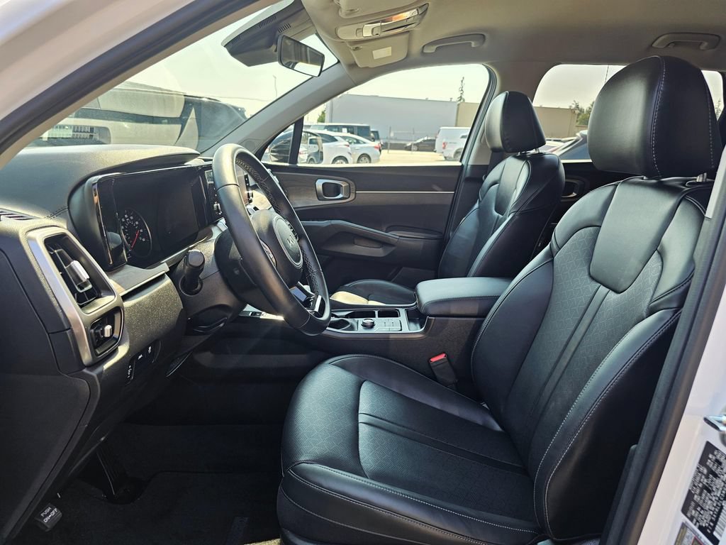 Used 2022 Kia Sorento S AWD/4WD image 21